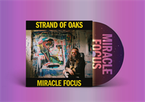 STRAND OF OAKS - MIRACLE FOCUS (CD)